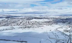 Erzurum Havzası Dev Bir Kaldera Üzerinde Kurulu