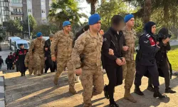 Samsun Merkezli Yasa Dışı Bahis Operasyonu: 17 Gözaltı