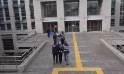 Batman’da Kuyumcu Soygunu: 5 Kişi Tutuklandı