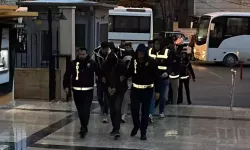 Fuhuş Operasyonu: 27 Tutuklama, 58 Kadın Kurtarıldı