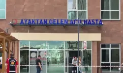 Ulukışla’da TIR Kazasında 1 Kişi Öldü, 1 Yaralı