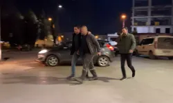 İnegöl’de Bıçaklı Kavga: 2 Kişi Yaralandı