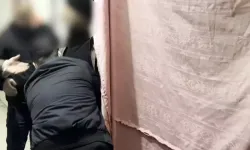 Batman’da 16,5 Yıl Hapis Cezası Olan Firari Yakalandı