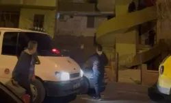 Mersin’de Kavga İhbarı: Banyoda Ölü Bulundu