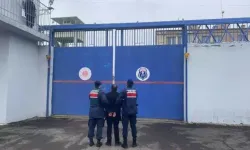 Nevşehir’de 10,5 Yıl Hapis Cezalı Şahıs Tutuklandı