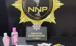 Niğde’de Uyuşturucu Operasyonu: 4 Tutuklama