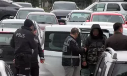 2.3 Milyon TL’yi Alıp Kaçtılar, İstanbul’da Yakalandılar