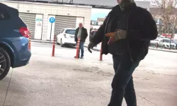 İnegöl’de İş Kazası: İşçinin İki Parmağı Koptu