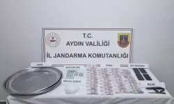 Kuşadası’nda Uyuşturucu Operasyonu: 2 Tutuklama