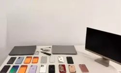 Çubuk’ta Yasa Dışı Bahis Operasyonu: 6 Gözaltı