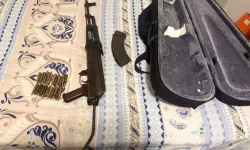 Tefecilik ve Silah Ticareti Operasyonu: 24 Gözaltı