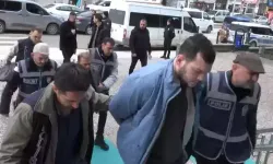 Dolandırıcılık Şebekesine Hat Temin Eden 7 Kişi Yakalandı