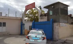 Mardin’de 20 Yıl 4 Ay Hapis Cezası Bulunan Firari Yakalandı