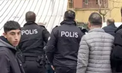 Siirt’te Baba-Oğul Tartışması Silahlı Kavgaya Dönüştü