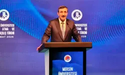 Cevdet Yılmaz Yükseköğretimde Köklü Dönüşüm Gerçekleştirdik