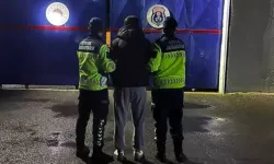 Nevşehir’de Aranan Şüpheli Sahte Kimlikle Yakalandı