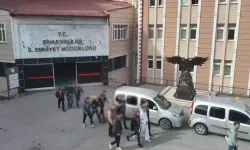 Sivas’ta Restorana Silahlı Saldırı: 4 Gözaltı, 3 Tutuklama