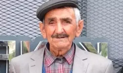 Alzheimer Hastası İ.L İçin Arama Başlatıldı