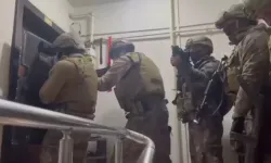 Sultanbeyli’de Silah Atölyesine Baskın: 1 Gözaltı