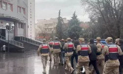Ankara ve Diyarbakır’da Yasadışı Örgüt Çökertildi