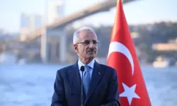 2025’te Türk Boğazlarından 84 Bin Gemi Geçti