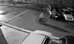 Çorum Oto Galericiler Sitesi’nde Silahlı Saldırı