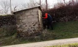 Elazığ’da 74 Yaşındaki İ.K İçin Kayıp Araması Sürüyor