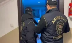 Sahte Oturum Vaadiyle 9 Gözaltı