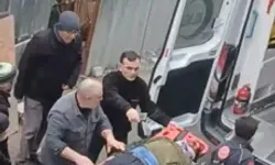 Kağıthane’de İnşaatta İş Kazası: Kalıp Ustası Öldü