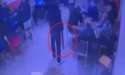 Kahvehanede Pompalı Tüfekli Tehdit: Şüpheli Yakalandı