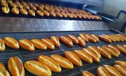 Kahramanmaraş’ta Ramazan Boyunca 50 Bin Ekmek Üretilecek