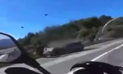 Osmaneli’de Motosiklet Kazası: 1 Ölü, 1 Yaralı