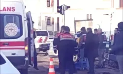 Motosiklete Çarpan Otomobil Sürücüsü Ölümle Sonuçlandı