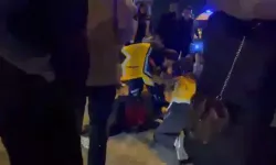 Bursa’da Motosiklet Kazası: Karı Koca Hayatını Kaybetti