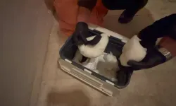 Malatya’da 2 Kilo Metamfetamin Ele Geçirildi