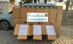 Osmaniye’de Bir Haftada 105 Şüpheli Yakalandı