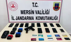 Mersin’de İnternetten Yasa Dışı Bahis Operasyonu: 11 Gözaltı
