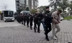 10 İlde 2,5 Milyar Liralık Bahis Operasyonu: 14 Tutuklama