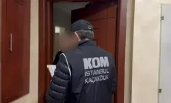 İstanbul ve Eskişehir’de Uyuşturucu Operasyonu: 19 Gözaltı