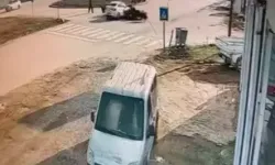 Otomobil Keçi Sürüsüne Çarptı: 5 Ölü