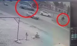 Motosiklet Kazası: 1 Ölü, 1 Ağır Yaralı