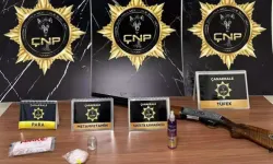 Çanakkale’de Uyuşturucu Operasyonu: 3 Tutuklama