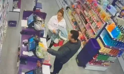 İskenderun’da Zincir Market Hırsızlığı: 2 Tutuklu