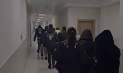 Siber Suç Operasyonlarında 140 Tutuklama