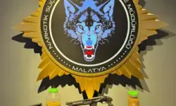 Malatya’da Uyuşturucu Operasyonu: 5 Gözaltı