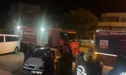 Asansörde Mahsur Kalan Çocuk Kurtarıldı