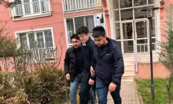 Ablasını Rehin Alan Kardeş Polis Tarafından Kurtarıldı