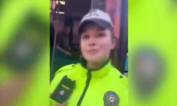 Otobüs Şoförü Kadın Polislere Hakaretle Gözaltına Alındı