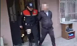 İzmir’de Operasyon: 151 Gözaltı