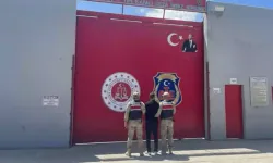 Kesinleşmiş Hapis Cezası Bulunan Şahıs Yakalandı